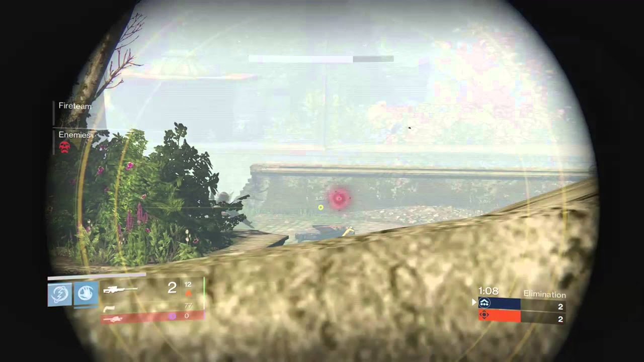 Trials 5 Sniper Headshot Spree! Wrecking Ball!