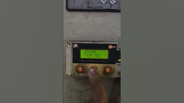 Dmpr relay c&s mpro200