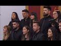 Concert Unisong - Mântuirea a venit | 16.12.2023