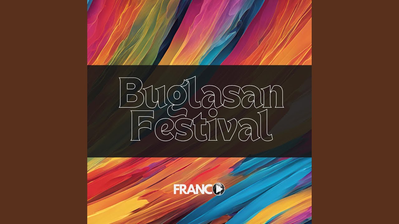 Buglasan Festival - YouTube