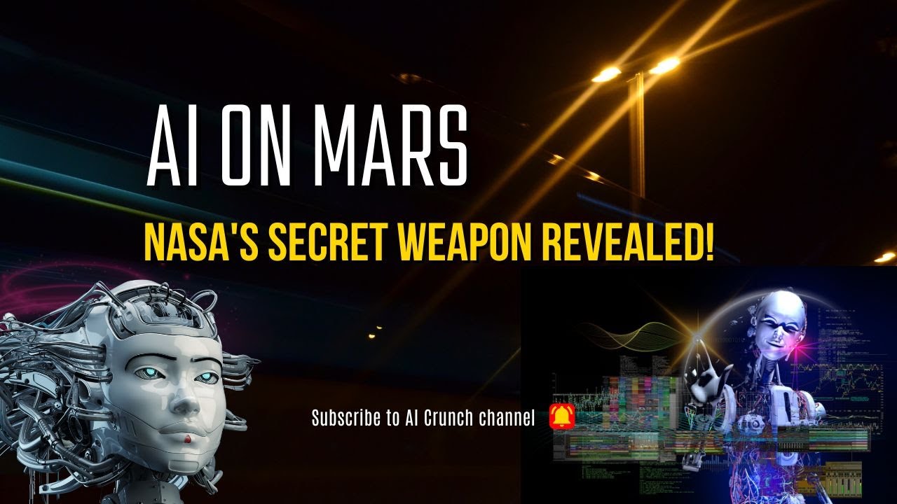 This AI Made a Life-or-Death Decision on Mars—Should We Let It?