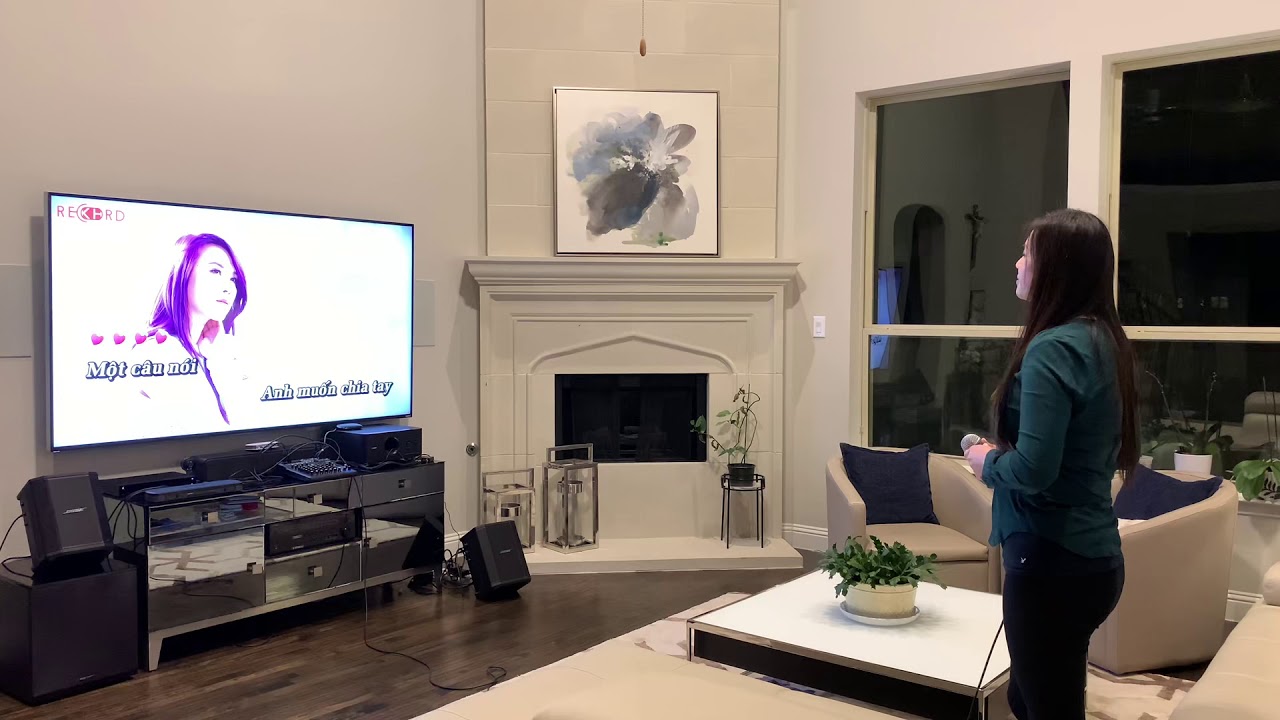 Bose S1 Pro - Neu Anh Di