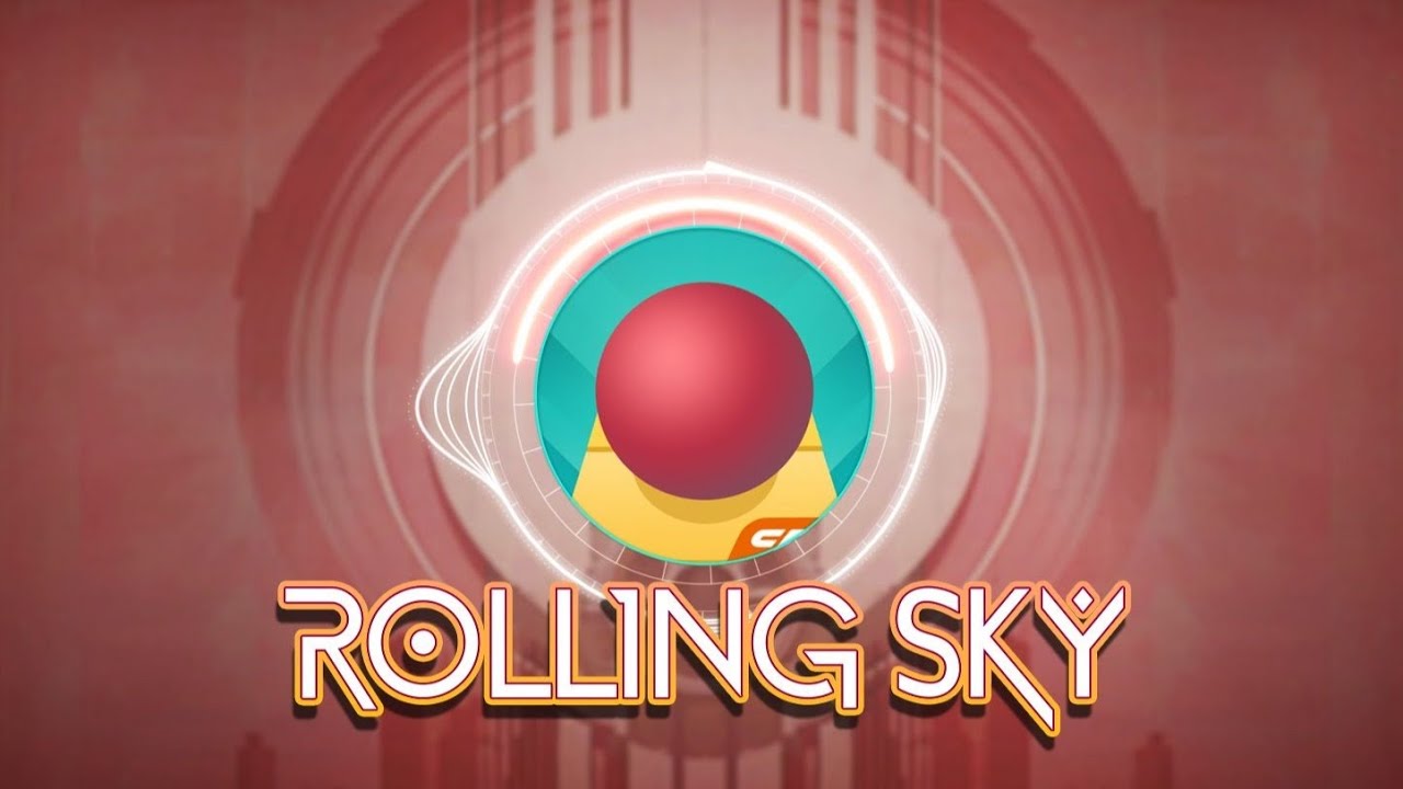 【Rolling Sky/Official】NEW Lv.172 Red Empire OST