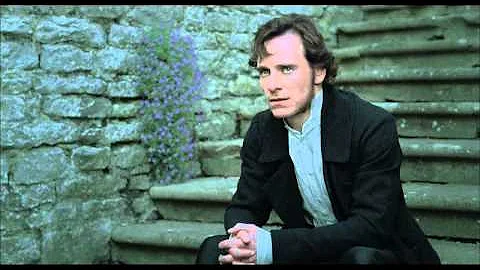 Jane Eyre - I Would Do Anything For You Clip - DayDayNews