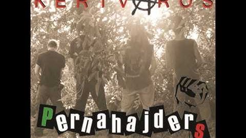 Pernahajders - Mi ez a szar?