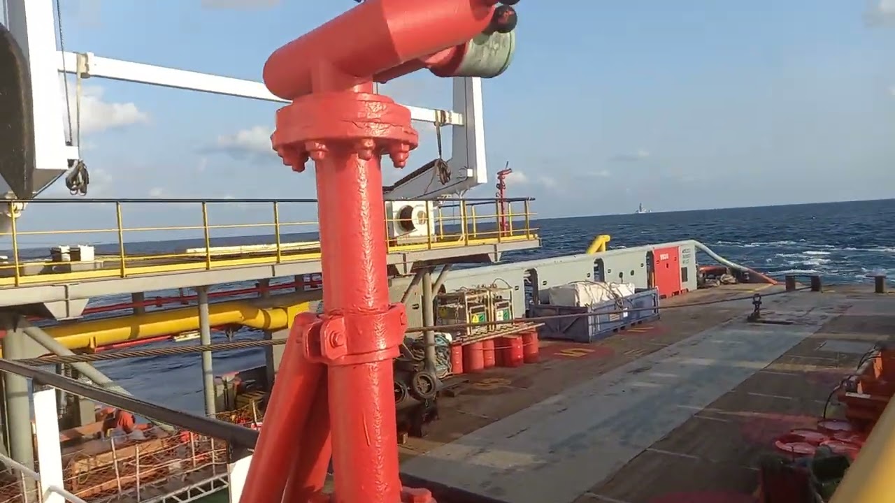 BEGINILAH KAPAL AHTS STATIC TOW TANKER(1)