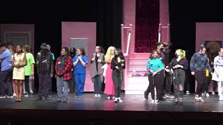 "An Evening of Ridiculous One Act Plays" MHS 2021 Fall Play (Saturday)