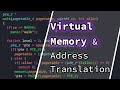 Understanding Virtual Memory Mechanics in xv6 🚀