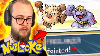 Victory Road Left Me in SHAMBLES..