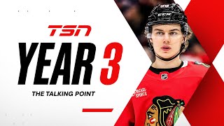 Is Connor Bedard still on a superstar trajectory?