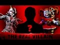 FNAF Sister Location: Purple Guy is INNOCENT! pt. 2 (FNAF 5) - The Story You Never Knew | Treesicle