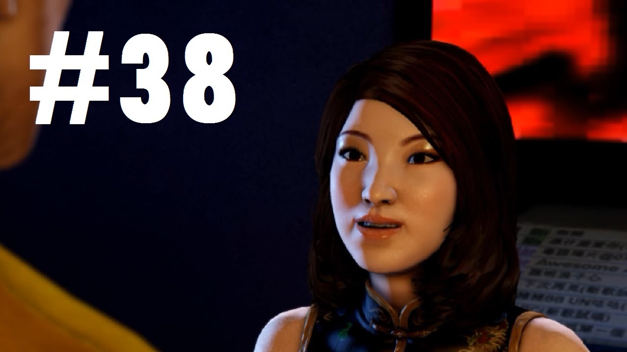 Sleeping Dogs Definitive Edition (Part 38) = More Dates to Go On YouTube