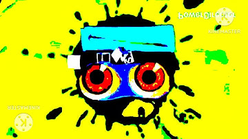 Not Klasky Csupo Inc. (1998, widescreen; recreation)