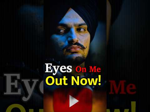 Eyes On Me Song Out Reality of this Song🔥 #Short #viral