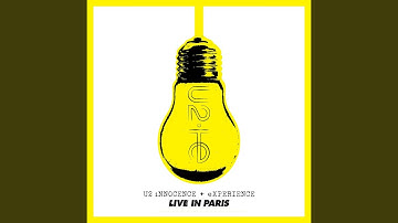 Song For Someone (iNNOCENCE + eXPERIENCE Live In Paris / 2015 / Remastered 2021)
