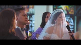 Dan & Charley Wedding Same Day Edit Video