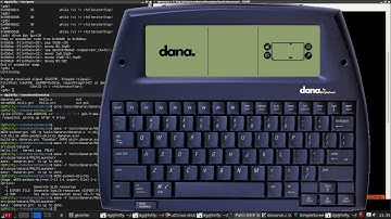 Reverse engineering an Alphasmart Dana laptop thing 12/13, more PalmOS adventures