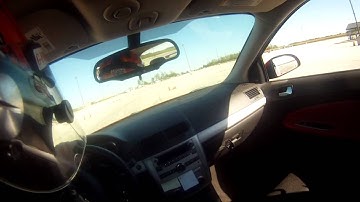 This is my best time at SCCA Cincy Pts Event #10/Pax challenge