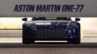 ASTON MARTIN ONE-77 CAR DELIVERY!
Check out the Aston Martin One-77 - now in CSR2! Download CSR2 for free here – http://zynga.my/csr2socialzynga
The next chapter to the #1 drag racing game series is here! Setting a new standard in visuals, CSR Racing 2 delivers hyper-real drag racing to the palm of your hand. Compete against live players across the world with your custom built supercars including LaFerrari, McLaren P1, Koenigsegg One:1 and many more.
Team up with friends in CSR2 to form a crew, tune your rides for maximum speed and dominate the competition in global crew events! ASTON MARTIN ONE-77 CAR DELIVERY!