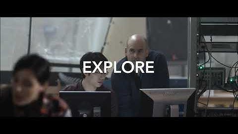 The Postgraduate Certificate in Connected Environments - find out what it