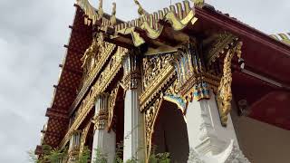 วัดคลองเตยใน, กรุงเทพฯ | Wat Khlong Toei Nai, Bangkok