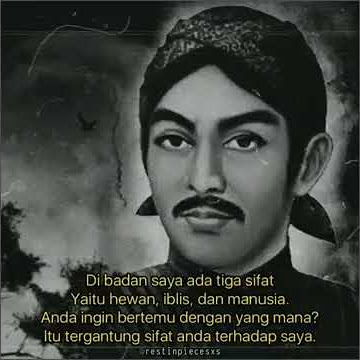 story wa 30 detik|| khodam pendamping