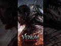 Venom: The Last Dance was theatrically released a year ago today