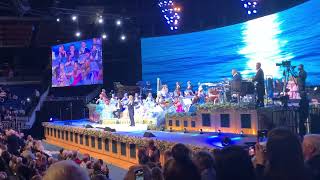 The Beautiful Blue Danube By André Rieu