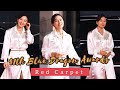 Kim hee ae   41th blue dragon awards red carpet