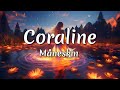 Coraline Måneskin Lyrics