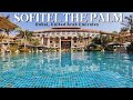 SOFITEL DUBAI THE PALM JUMEIRAH 2021 | HOTEL TOUR | 5 STAR HOTEL IN DUBAI |UNITED ARAB EMIRATES