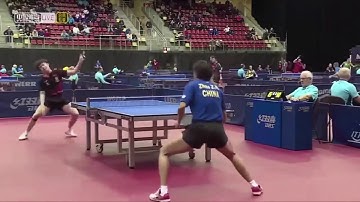 Wang Chuqin Banned by the Chinese National Team!