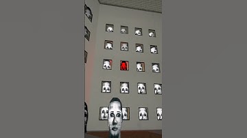 Hotel Filled With Selene Delgado Nextbots.. #gmod