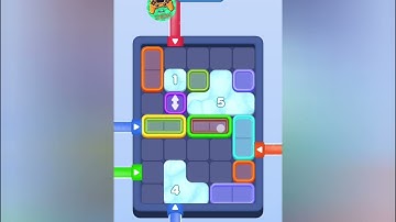 Water Out Puzzle Level 42  Gameplay 