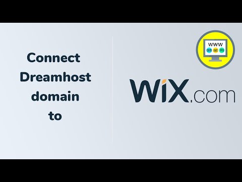 Connect Domain to