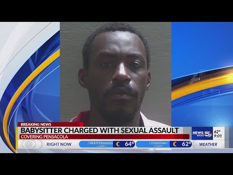 ECSO: Man raped girl sleeping on couch while mom was at bar