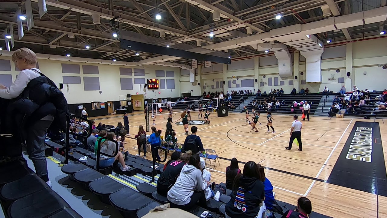 2019 Far East D2 Vball Edgren vs Zama Finals set 1