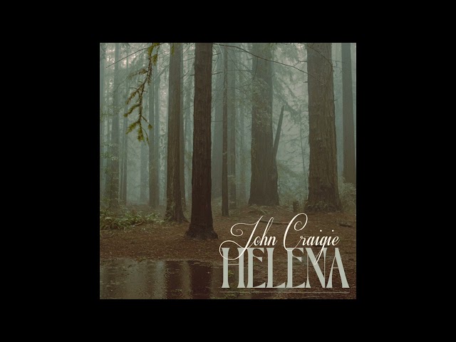 John Craigie - Helena