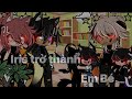 || Iris trở thành Em Bé || By: Iris || GachaClub || Not Original ||
