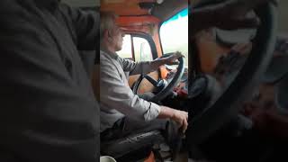 دنده کشی کامیون بنز تک باری ۱۹۲۱ ۱۹۲۴ ماشین سنگین Mercedes-Benz old truck grand