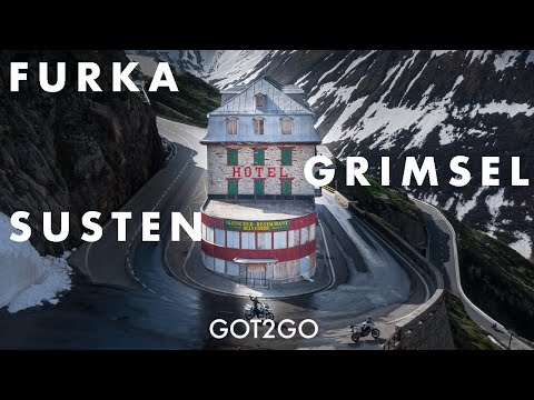 Video: Glasbolig med en inspirerende arkitektur: Lugano-søen