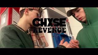 CHXSE - REVENGE [] (Directed by @atoate) Resimi