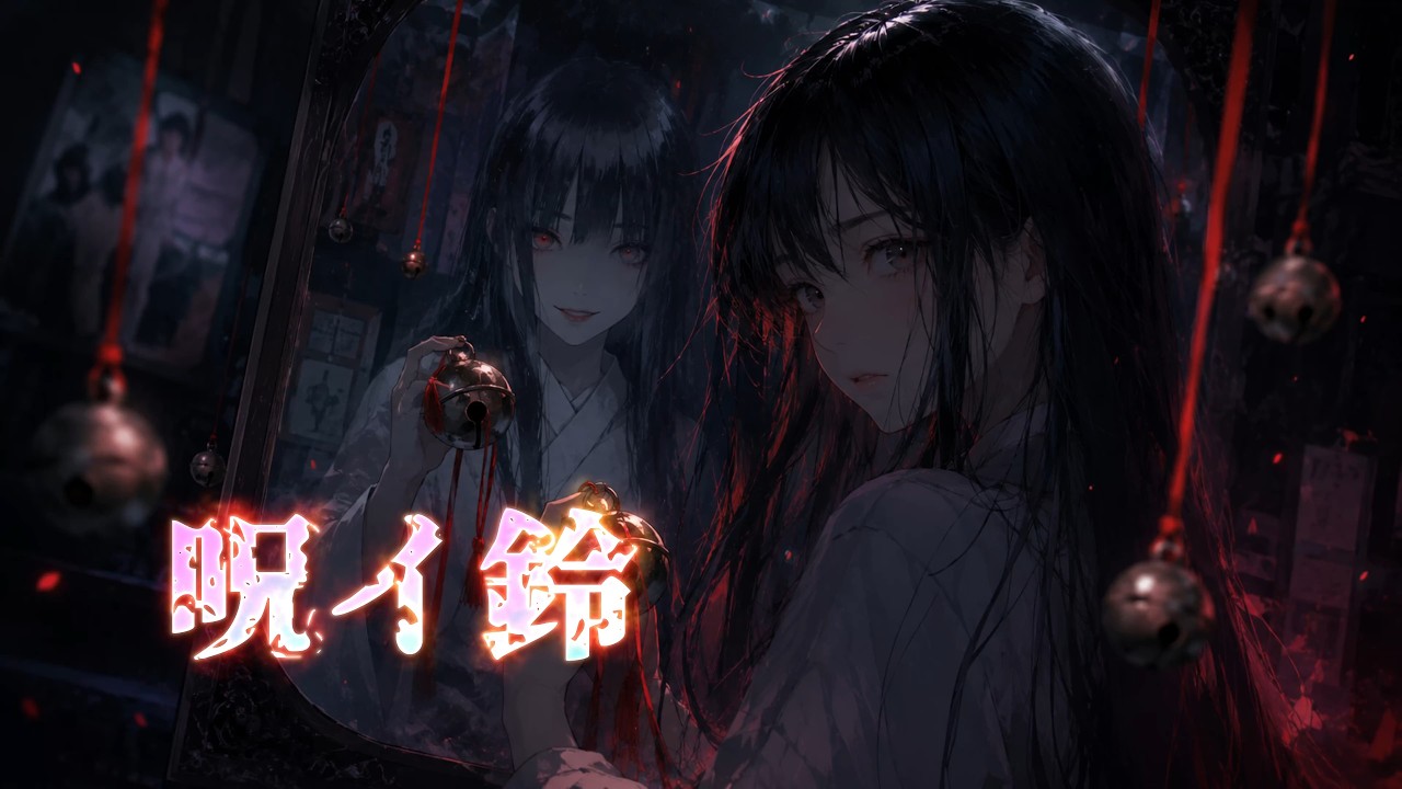 『呪イ鈴』