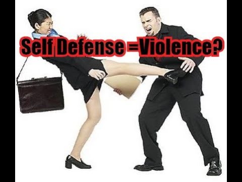New Generations Views In Self Defense FT Ricardo Negron self defense flashlight