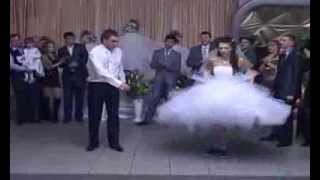 THE BEST WEDDING DANCE