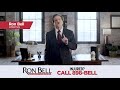 Everyone has the right to control their own future if they've been seriously injured in a car or big truck wreck. You are at the mercy of the insurance company, so don't let them take advantage of your situation. You deserve the right to maximum compensation. Don't settle for anything less; Ring the Bell! We are passionate about getting big-dollar results for clients, and we have the experience to prove it.