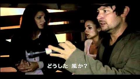 映画『スピーク』予告編
