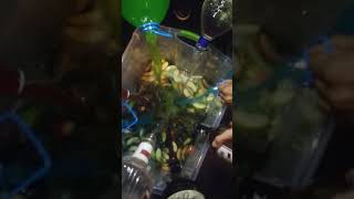 cocktail video