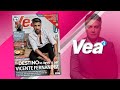 Jaime Camil en la piel de Vicente Fernández | Revista Vea