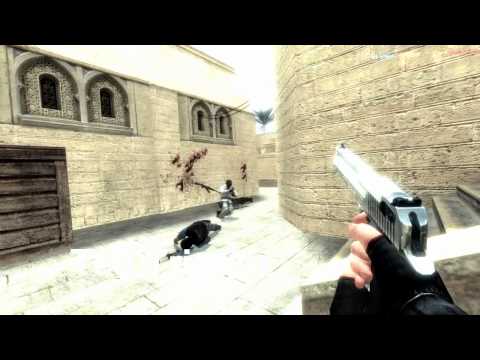 CSS | KyNk and Teh Trigger by ShorTy